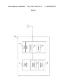 TERMINAL IN WIRELESS COMMUNICATION SYSTEM AND RANGING METHOD FOR DYNAMICALLY CHANGING RANGING PERIOD THEREOF diagram and image