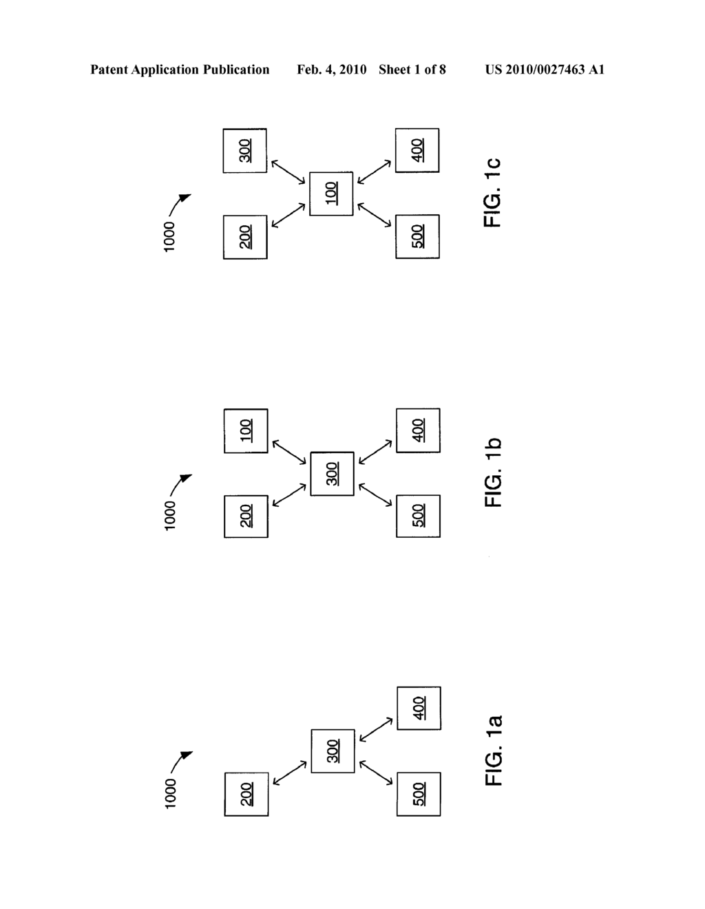Personal Wireless Network User Behavior Based Topology - diagram, schematic, and image 02