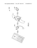 Personal Wireless Network User Behavior Based Topology diagram and image