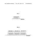 Mobile Communication System, Base Station Device and Frequency Allocation Method for Mobile Communication System diagram and image