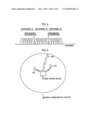 Mobile Communication System, Base Station Device and Frequency Allocation Method for Mobile Communication System diagram and image