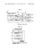 Mobile Communication System, Base Station Device and Frequency Allocation Method for Mobile Communication System diagram and image