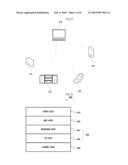 WIRELESS NETWORK SYSTEM AND METHOD OF CONFIGURING THE SAME diagram and image