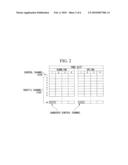 WIRELESS COMMUNICATION SYSTEM, WIRELESS COMMUNICATION TERMINAL AND CELL STATION, AND WIRELESS COMMUNICATION METHOD diagram and image