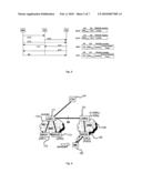 LOCAL MOBILITY ANCHOR RELOCATION AND ROUTE OPTIMIZATION DURING HANDOVER OF A MOBILE NODE TO ANOTHER NETWORK AREA diagram and image