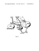 LOCAL MOBILITY ANCHOR RELOCATION AND ROUTE OPTIMIZATION DURING HANDOVER OF A MOBILE NODE TO ANOTHER NETWORK AREA diagram and image