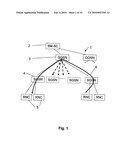 EFFICIENT MBMS BACKBONE DISTRIBUTIONUSING ONE TUNNEL APPROACH diagram and image