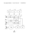 SYSTEM AND METHOD FOR SERVICE MITIGATION IN A COMMUNICATION SYSTEM diagram and image