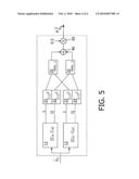 METHOD AND APPARATUS FOR ESTIMATING NOISE VARIENCE diagram and image