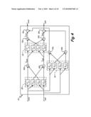 OFF-TRACK AWARE EQUALIZER DESIGN FOR BIT-PATTERNED MEDIA diagram and image