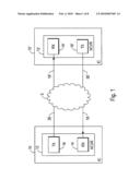 APPARATUS FOR TIME-DOMAIN PRE-EMPHASIS AND TIME-DOMAIN EQUALIZATION AND ASSOCIATED METHODS diagram and image