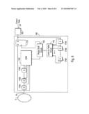 APPARATUS FOR TIME-DOMAIN PRE-EMPHASIS AND TIME-DOMAIN EQUALIZATION AND ASSOCIATED METHODS diagram and image