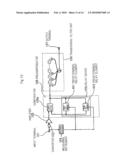 EQUALIZATION FILTER AND DISTORTION COMPENSATING METHOD diagram and image