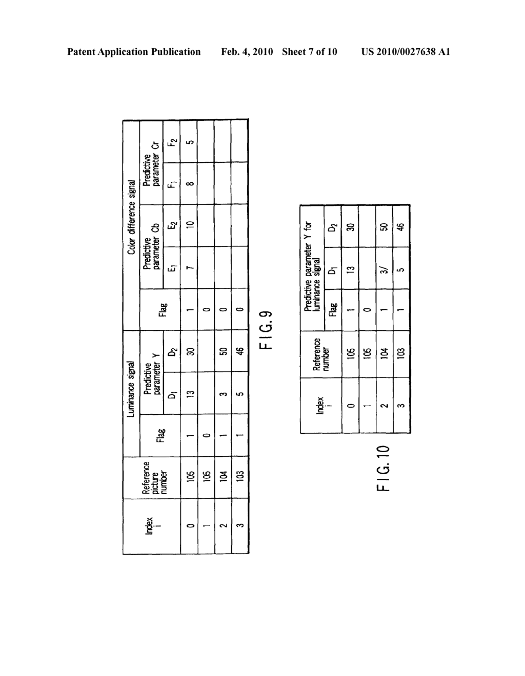 VIDEO ENCODING/DECODING METHOD AND APPARATUS - diagram, schematic, and image 08