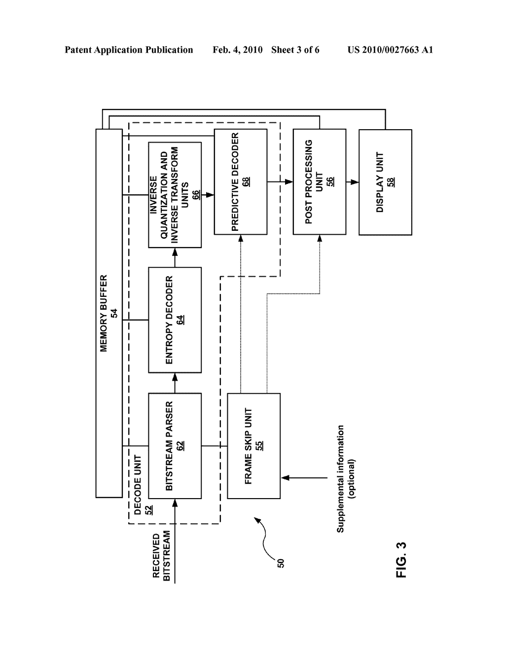 INTELLEGENT FRAME SKIPPING IN VIDEO CODING BASED ON SIMILARITY METRIC IN COMPRESSED DOMAIN - diagram, schematic, and image 04