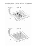 MOTION VECTOR DETECTING APPARATUS, MOTION VECTOR DETECTING METHOD, AND PROGRAM diagram and image