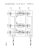 AUTONOMOUS CONTROL UNIT AND RECEIVER USING THE SAME diagram and image