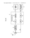 AUTONOMOUS CONTROL UNIT AND RECEIVER USING THE SAME diagram and image