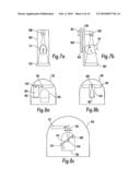 Image-guided multi-source radiotherapy diagram and image