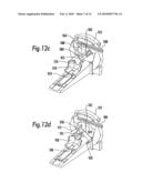 Image-guided multi-source radiotherapy diagram and image