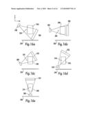 Image-guided multi-source radiotherapy diagram and image