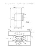 Acoustic-Mechanical Vibrating diagram and image