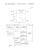 CONVEX OPTIMIZATION APPROACH TO IMAGE DEBLOCKING diagram and image