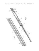 Roller differential extension guide diagram and image