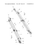 Roller differential extension guide diagram and image