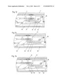 Roller differential extension guide diagram and image