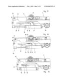 Roller differential extension guide diagram and image