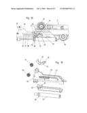 Roller differential extension guide diagram and image