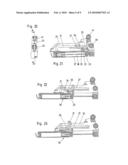 Roller differential extension guide diagram and image