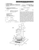 Apparatus and method for photographing marine organism specimen diagram and image