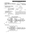 Phase Modulation Of An Optical Orthogonal Frequency Division Multiplexing Signal diagram and image