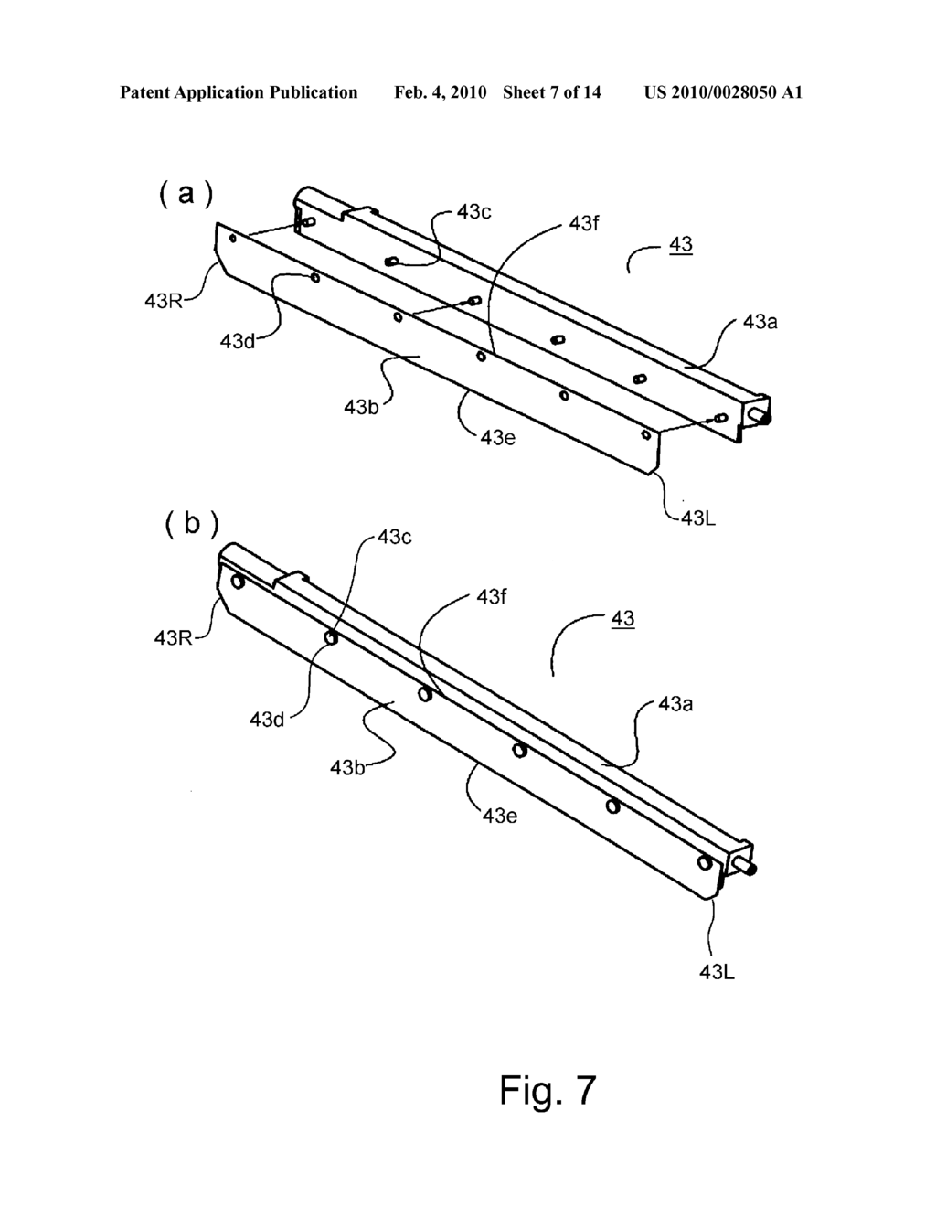 DEVELOPING APPARATUS AND ELECTROPHOTOGRAPHIC IMAGE FORMING APPARATUS - diagram, schematic, and image 08