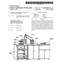 Atomic layer deposition apparatus and loading methods diagram and image