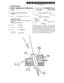 AIRFOILS WITH AUTOMATIC PITCH CONTROL diagram and image