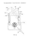 AIRFOILS WITH AUTOMATIC PITCH CONTROL diagram and image