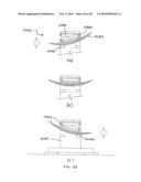 AIRFOILS WITH AUTOMATIC PITCH CONTROL diagram and image