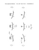 AIRFOILS WITH AUTOMATIC PITCH CONTROL diagram and image