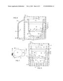 SUBMERSIBLE PUMP WITH INTEGRATED LIQUID LEVEL SENSING AND CONTROL SYSTEM diagram and image