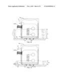 SUBMERSIBLE PUMP WITH INTEGRATED LIQUID LEVEL SENSING AND CONTROL SYSTEM diagram and image