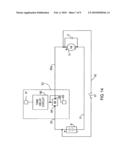 SUBMERSIBLE PUMP WITH INTEGRATED LIQUID LEVEL SENSING AND CONTROL SYSTEM diagram and image