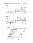 MICROCHIP AND METHOD OF MANUFACTURING MICROCHIP diagram and image