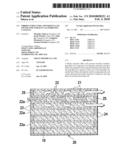 FIBROUS STRUCTURE AND PARTICULATE FILTER TYPE EXHAUST GAS PURIFYING CATALYST diagram and image