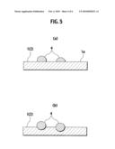 FIBROUS STRUCTURE AND PARTICULATE FILTER TYPE EXHAUST GAS PURIFYING CATALYST diagram and image