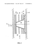 Methods for making and processing metal targets for producing Cu-67 radioisotope for medical applications diagram and image