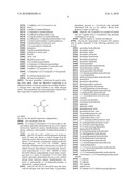 PROCESS FOR STRAIGHTENING KERATIN FIBRES WITH A HEATING MEANS AND DENATURING AGENTS diagram and image