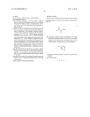 PROCESS FOR STRAIGHTENING KERATIN FIBRES WITH A HEATING MEANS AND DENATURING AGENTS diagram and image